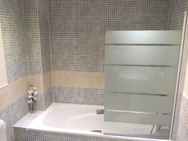 2 camera da letto Attico da affittare in Nueva Alcántara, Marbella con piscina garage - 2.300 € (Rif: 9290914)