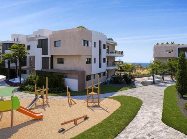 3 soveværelse Semi-Rækkehus til salg i La Concha - Resina Golf, Estepona med swimmingpool garage - € 1.468.000 (Ref: 9290916)