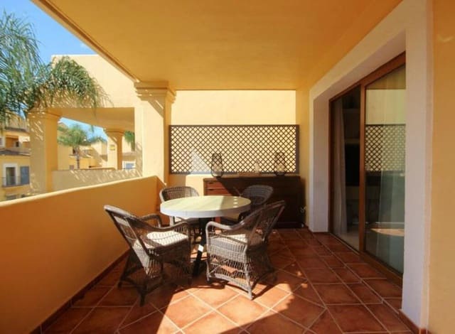 3 slaapkamer Appartement te huur in Nagüeles Alto, Marbella met zwembad garage - € 3.000 (Ref: 9290917)