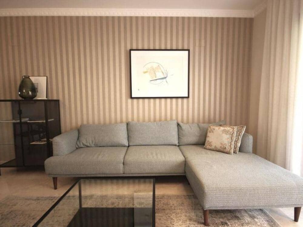 3 slaapkamer Appartement te huur in Marbella met zwembad garage - € 3.000 (Ref: 9290917)