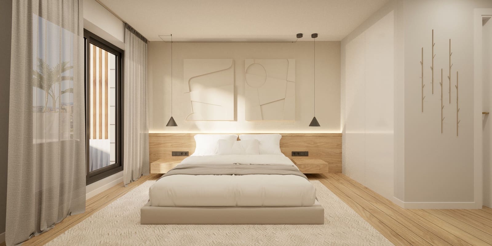 Apartamento de 3 habitaciones en Estepona en venta con piscina - 559.700 € (Ref: 9296606)