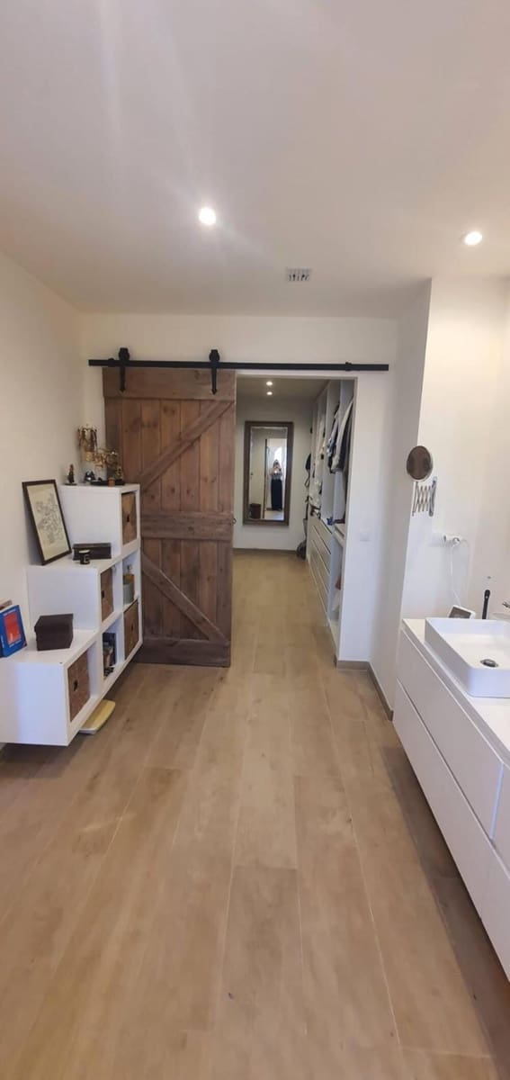 4 sypialnia Dom do wynajęcia w Marbella z basenem garażem - 4 500 € (Ref: 9303021)