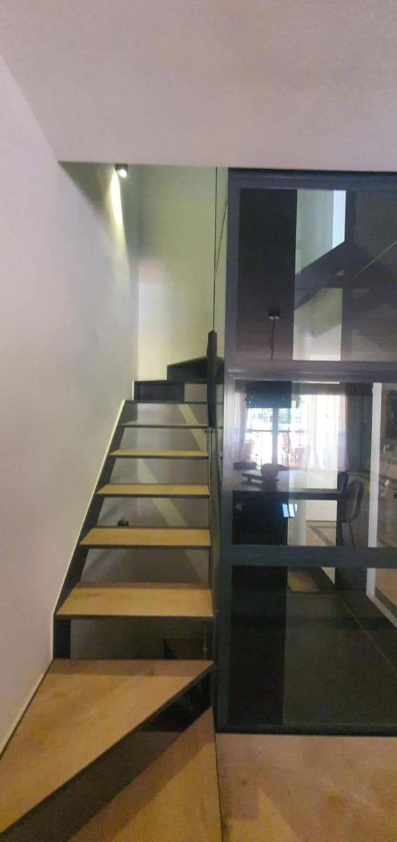 4 sypialnia Dom do wynajęcia w Marbella z basenem garażem - 4 500 € (Ref: 9303021)