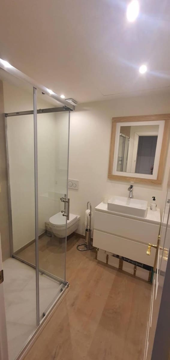 4 sypialnia Dom do wynajęcia w Marbella z basenem garażem - 4 500 € (Ref: 9303021)