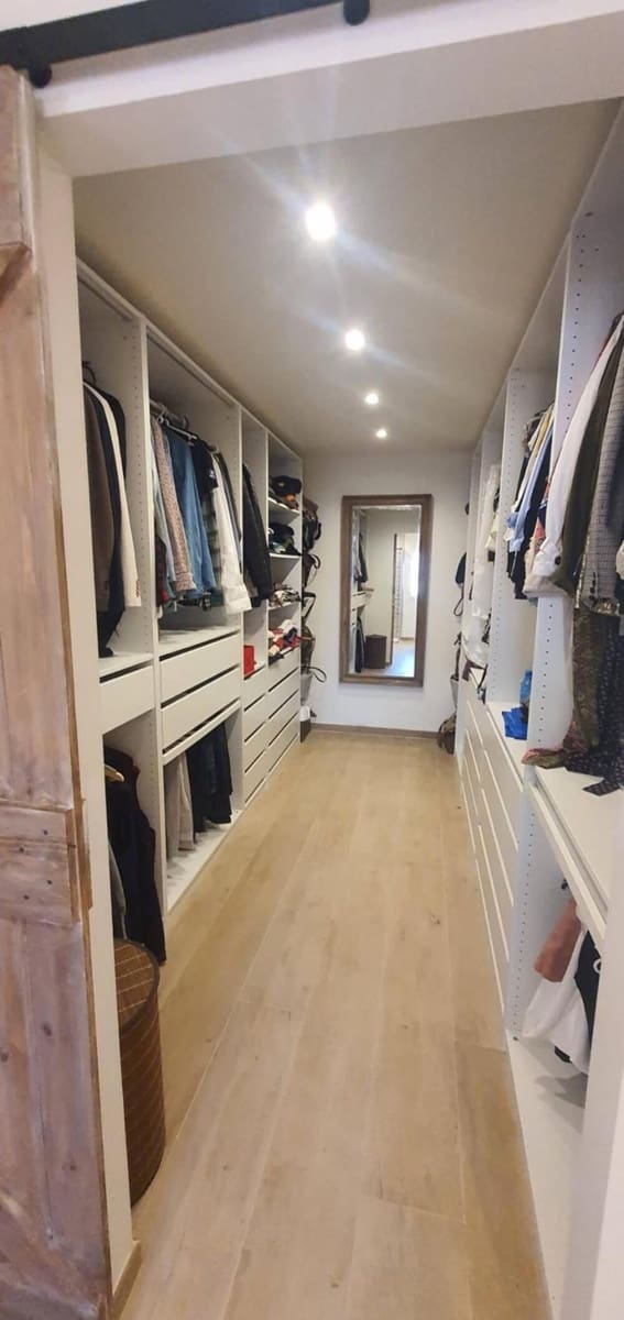 4 sypialnia Dom do wynajęcia w Marbella z basenem garażem - 4 500 € (Ref: 9303021)