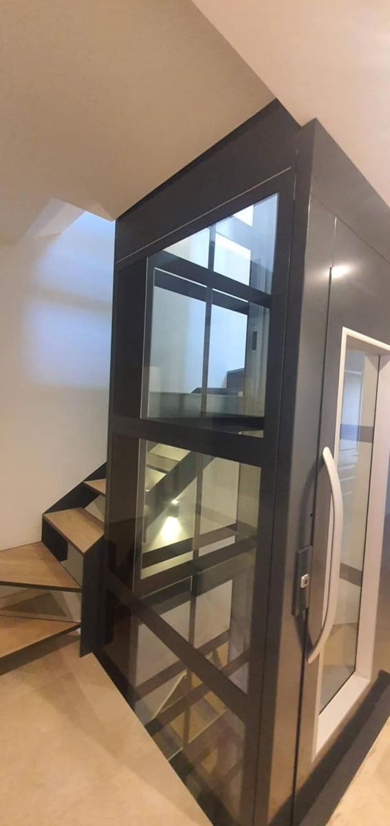 4 sypialnia Dom do wynajęcia w Marbella z basenem garażem - 4 500 € (Ref: 9303021)