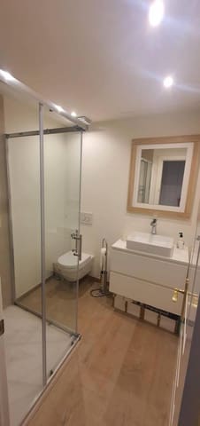 4 sypialnia Dom do wynajęcia w Nagüeles Alto, Marbella z basenem garażem - 4 500 € (Ref: 9303021)