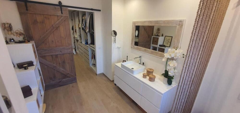 4 sypialnia Dom do wynajęcia w Marbella z basenem garażem - 4 500 € (Ref: 9303021)