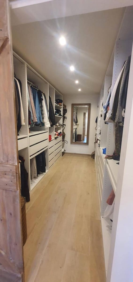 4 sypialnia Dom do wynajęcia w Marbella z basenem garażem - 4 500 € (Ref: 9303021)