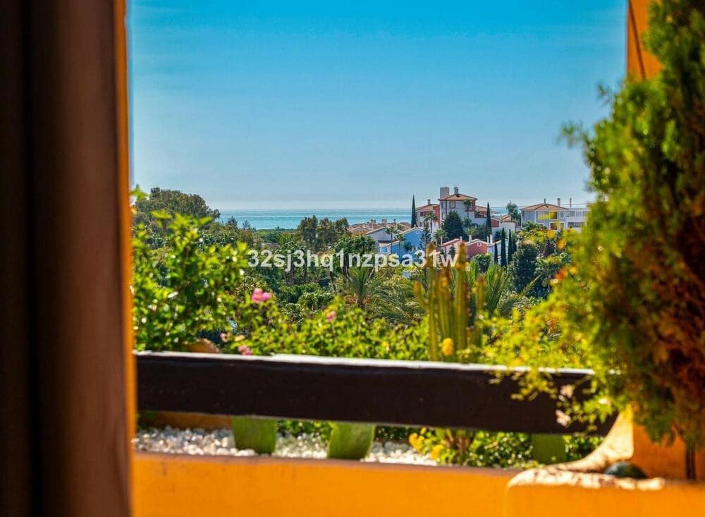 Ático de 4 habitaciones en Saladillo-Benamara en venta con piscina garaje - 780.000 € (Ref: 9303023)