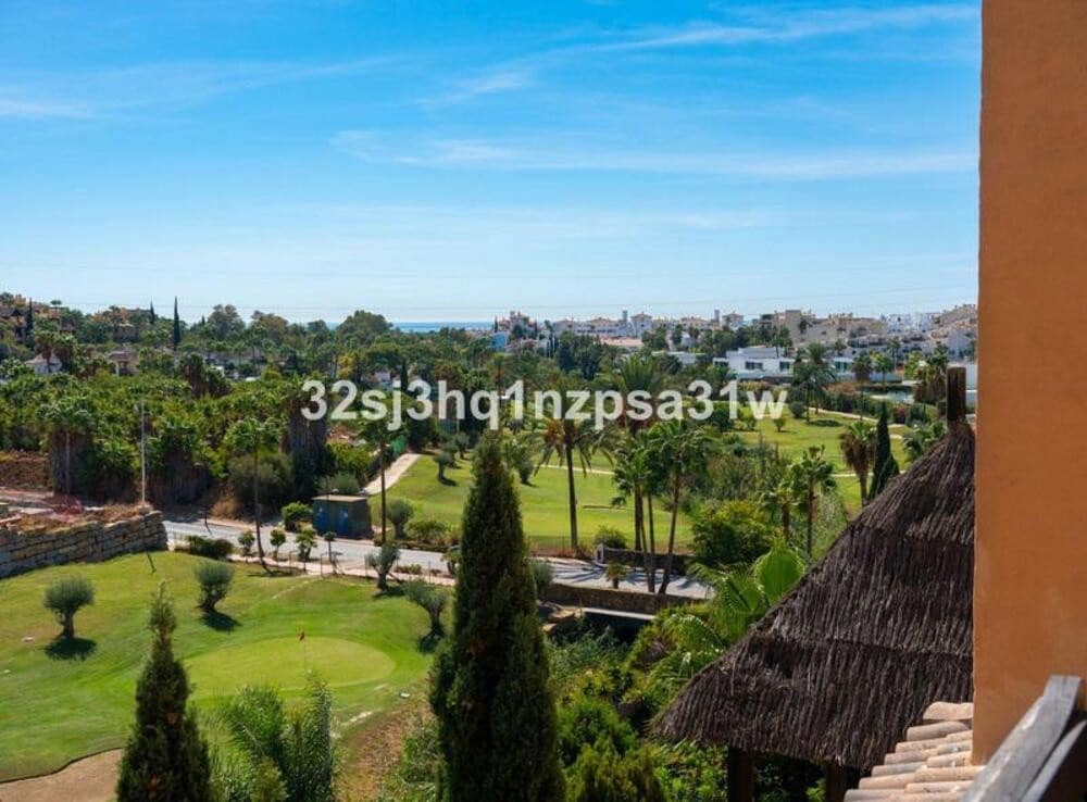 Ático de 4 habitaciones en Saladillo-Benamara en venta con piscina garaje - 780.000 € (Ref: 9303023)