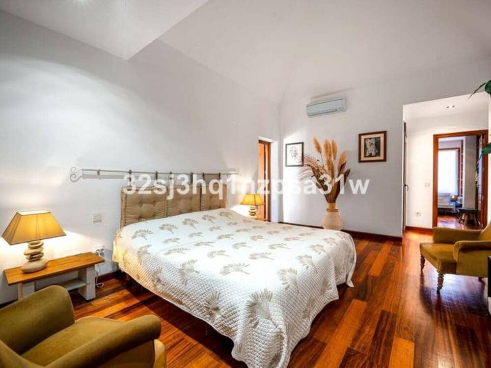 Ático de 4 habitaciones en Saladillo-Benamara en venta con piscina garaje - 780.000 € (Ref: 9303023)