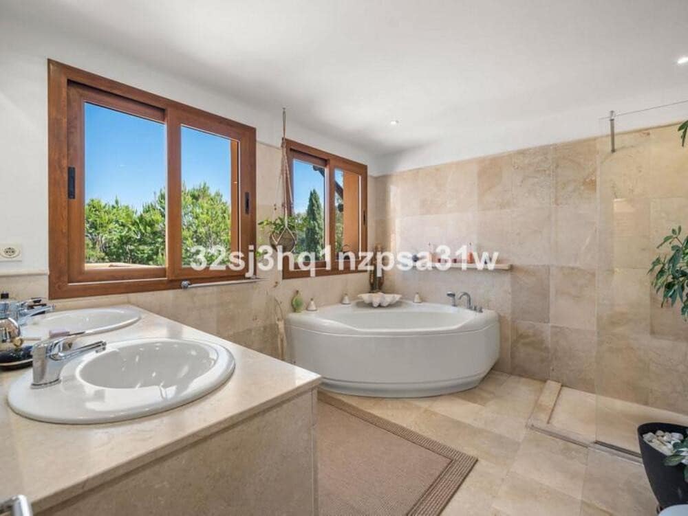 Ático de 4 habitaciones en Saladillo-Benamara en venta con piscina garaje - 780.000 € (Ref: 9303023)