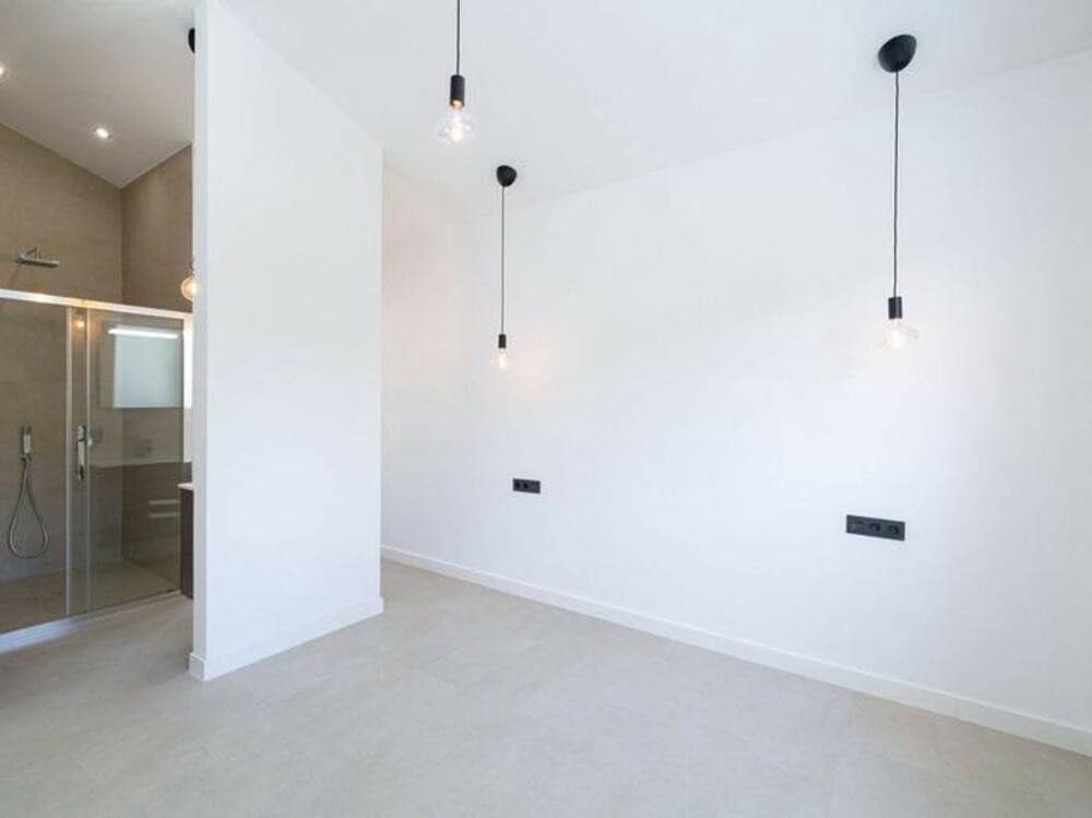 4 sypialnia Willa na sprzedaż w San Pedro de Alcantara z basenem garażem - 2 650 000 € (Ref: 9303024)