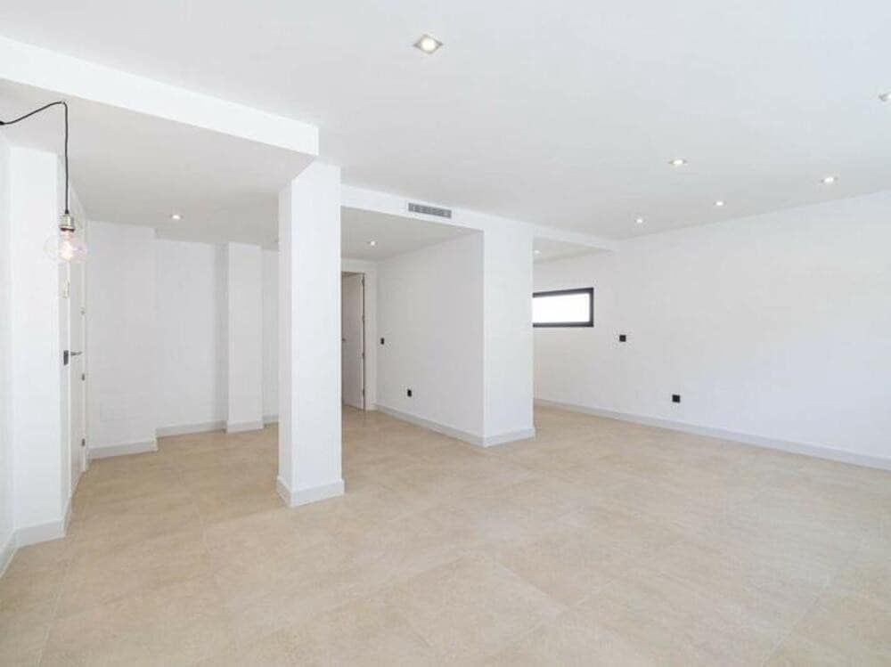 4 sypialnia Willa na sprzedaż w San Pedro de Alcantara z basenem garażem - 2 650 000 € (Ref: 9303024)