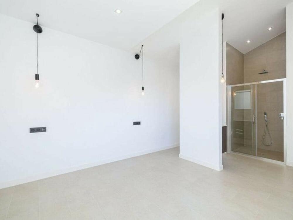 4 sypialnia Willa na sprzedaż w San Pedro de Alcantara z basenem garażem - 2 650 000 € (Ref: 9303024)