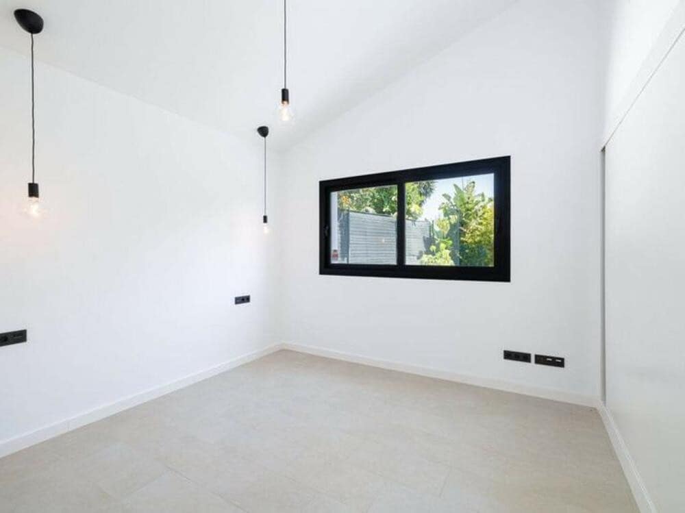 4 soverom Villa til salgs i San Pedro de Alcantara med svømmebasseng garasje - € 2 650 000 (Ref: 9303024)