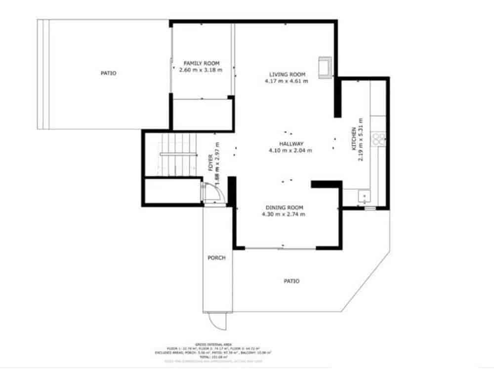 3 bedroom Villa for sale in Bahia Dorada with pool garage - € 750,000 (Ref: 9303026)