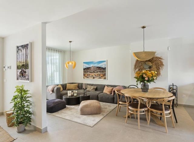 5 Zimmer Haus zu verkaufen in Nueva Andalucía Centro, Marbella mit Pool Garage - 1.295.000 € (Ref: 9303027)