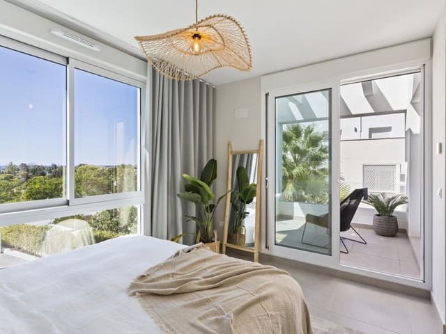 5 Zimmer Haus zu verkaufen in Nueva Andalucía Centro, Marbella mit Pool Garage - 1.295.000 € (Ref: 9303027)