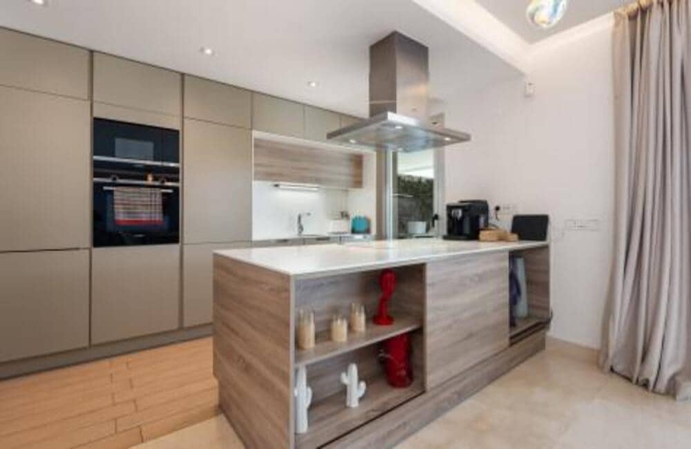 3 soverom Leilighet til salgs i Benahavis med svømmebasseng garasje - € 650 000 (Ref: 9308191)