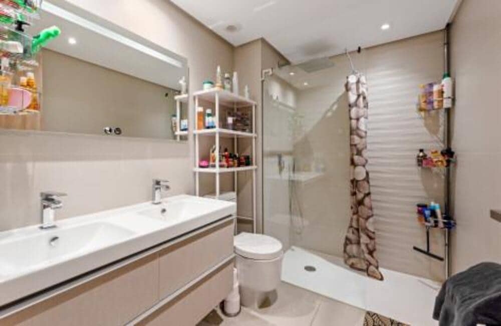 3 soverom Leilighet til salgs i Benahavis med svømmebasseng garasje - € 650 000 (Ref: 9308191)