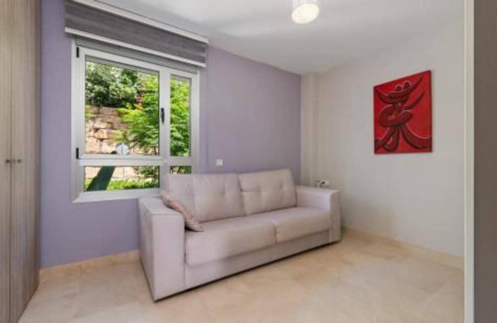 3 soverom Leilighet til salgs i Benahavis med svømmebasseng garasje - € 650 000 (Ref: 9308191)