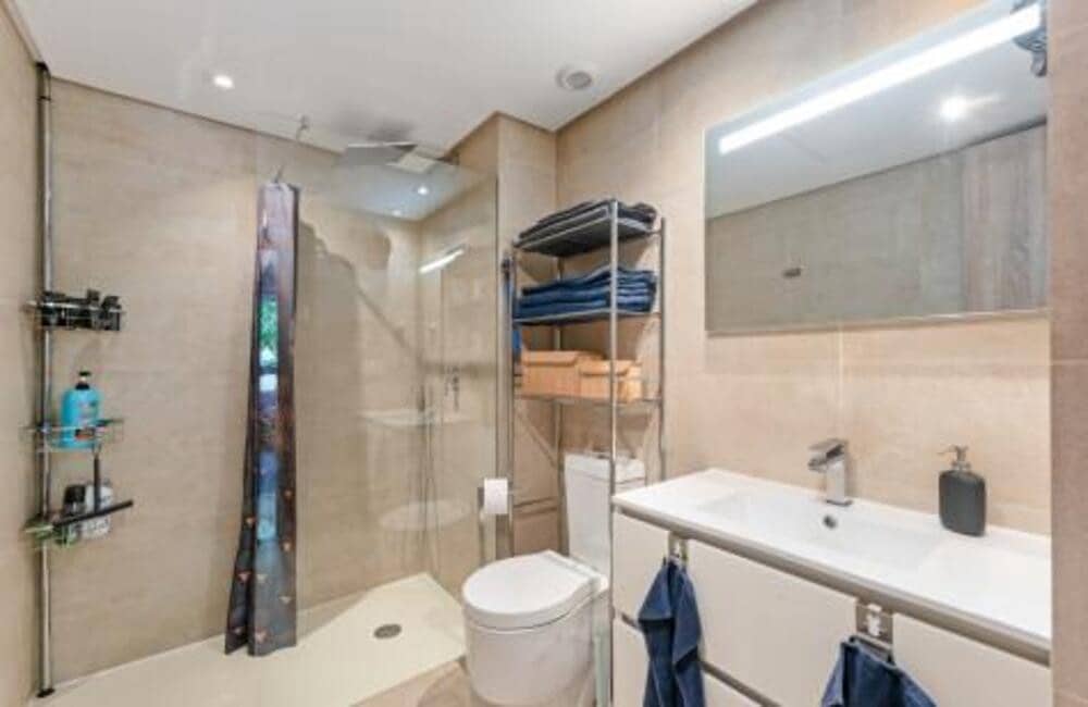 3 soverom Leilighet til salgs i Benahavis med svømmebasseng garasje - € 650 000 (Ref: 9308191)