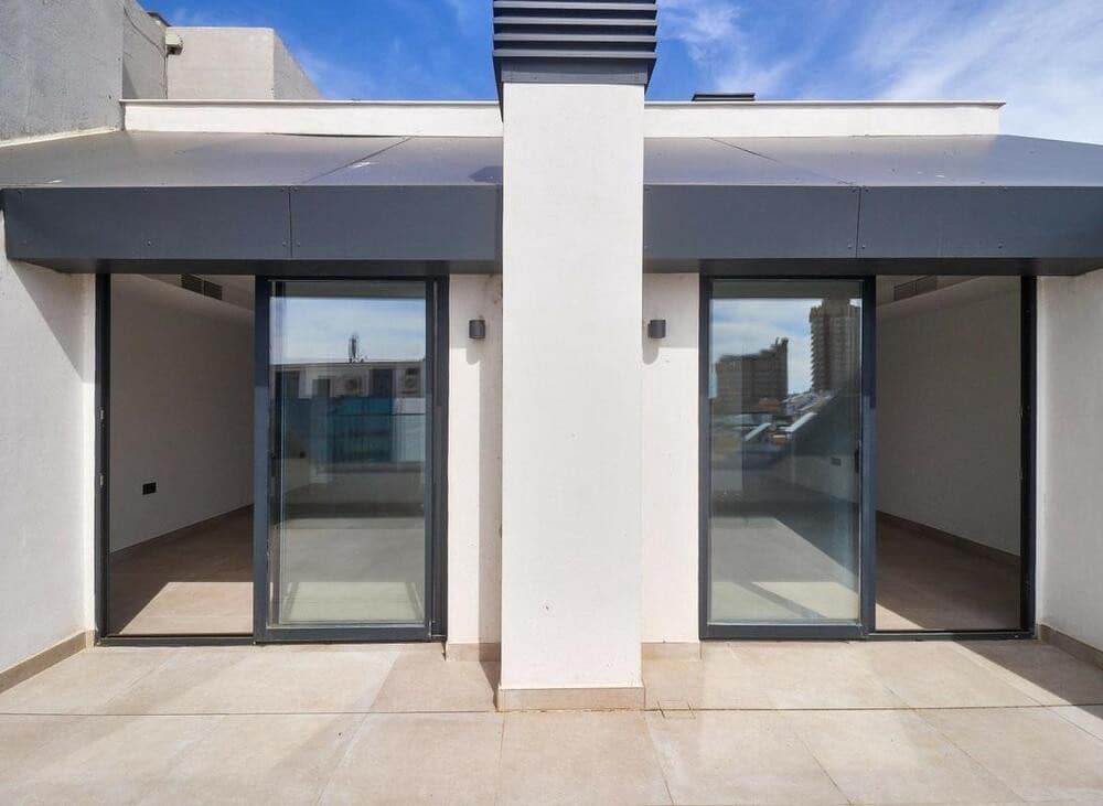 3 chambre Appartement à vendre à Fuengirola - 497 000 € (Ref: 9308193)