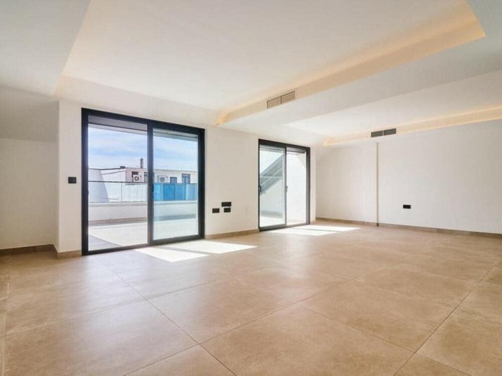 3 chambre Appartement à vendre à Fuengirola - 497 000 € (Ref: 9308193)
