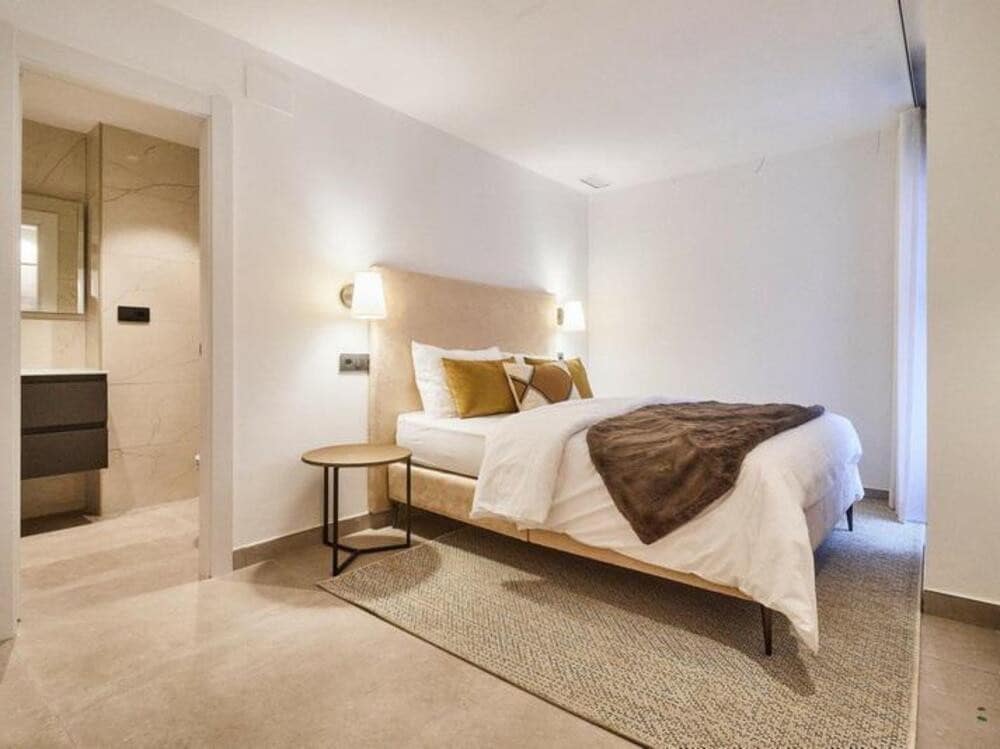 3 chambre Appartement à vendre à Fuengirola - 497 000 € (Ref: 9308193)