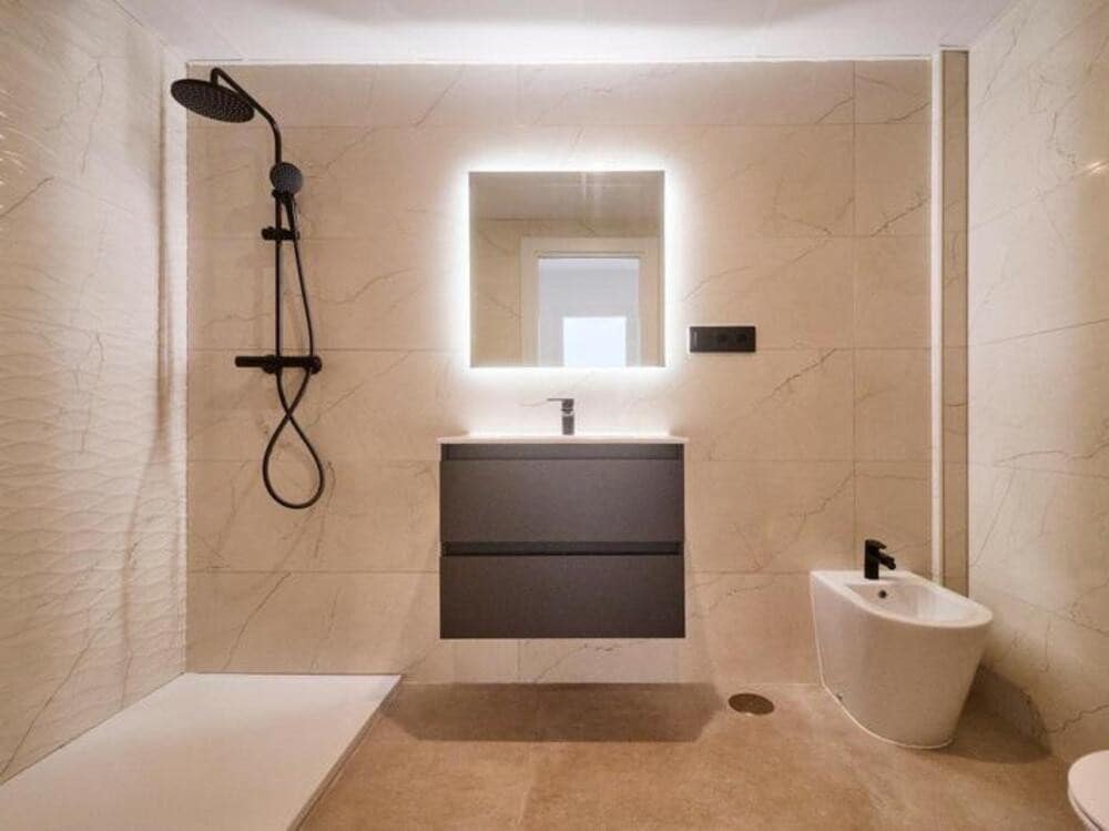 3 chambre Appartement à vendre à Fuengirola - 497 000 € (Ref: 9308193)