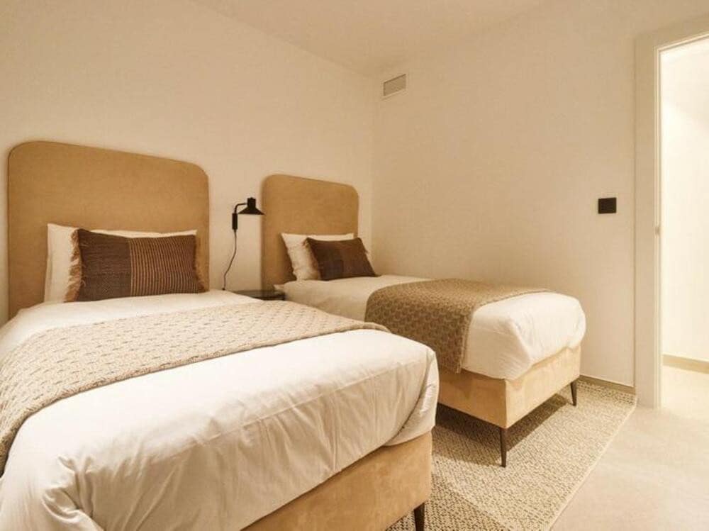 3 chambre Appartement à vendre à Fuengirola - 497 000 € (Ref: 9308193)