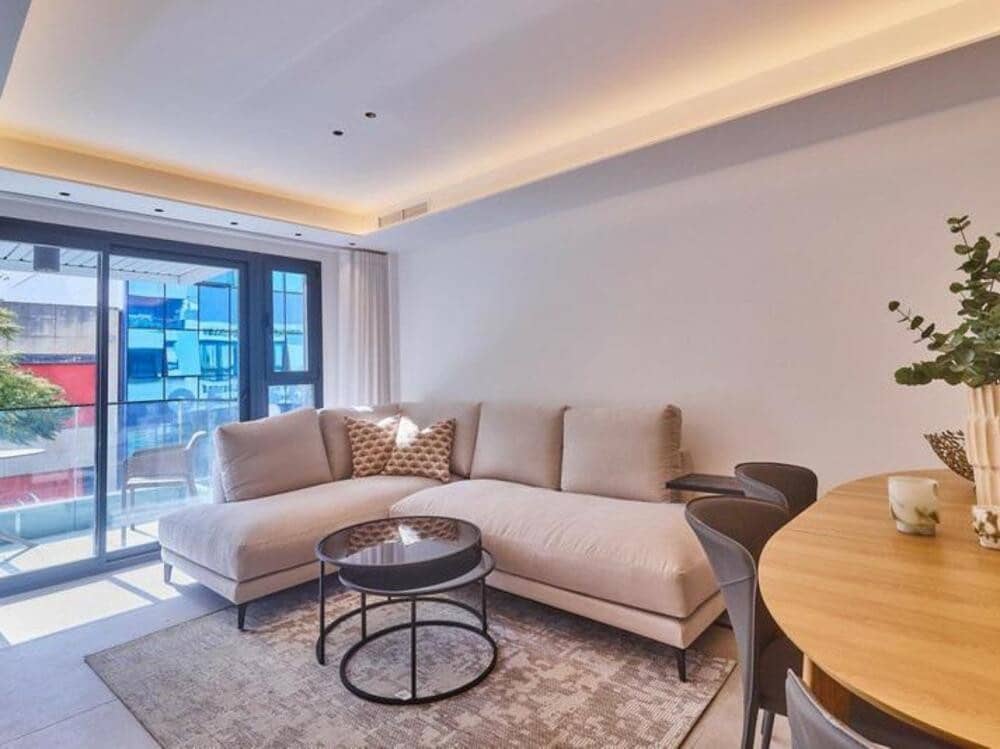 3 chambre Appartement à vendre à Fuengirola - 497 000 € (Ref: 9308193)