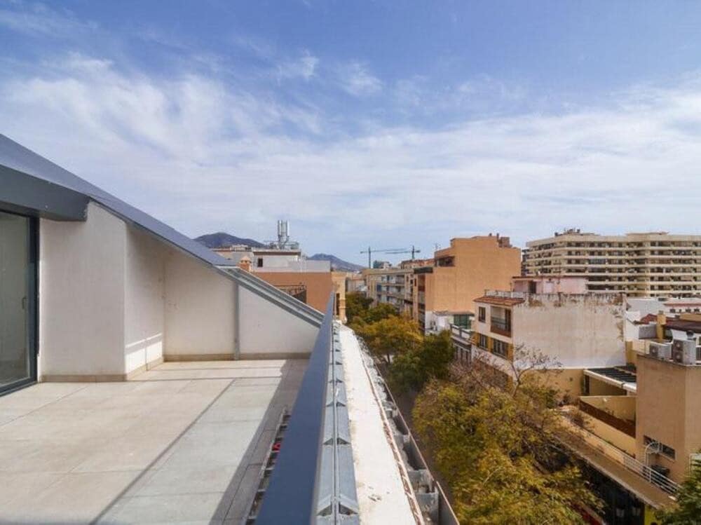 3 chambre Appartement à vendre à Fuengirola - 497 000 € (Ref: 9308193)