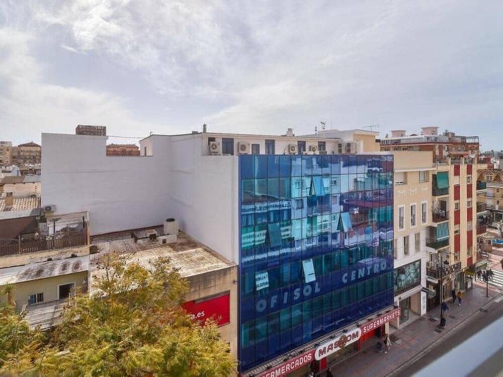 3 chambre Appartement à vendre à Fuengirola - 497 000 € (Ref: 9308193)