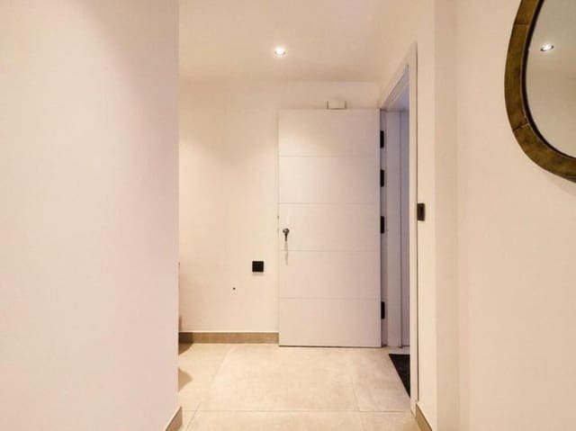 3 soverom Leilighet til salgs i Zona Puerto Deportivo, Fuengirola - € 497 000 (Ref: 9308193)