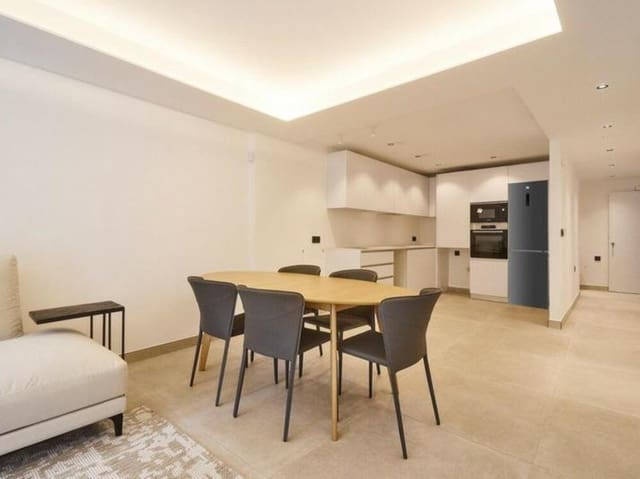 3 soverom Leilighet til salgs i Zona Puerto Deportivo, Fuengirola - € 497 000 (Ref: 9308193)