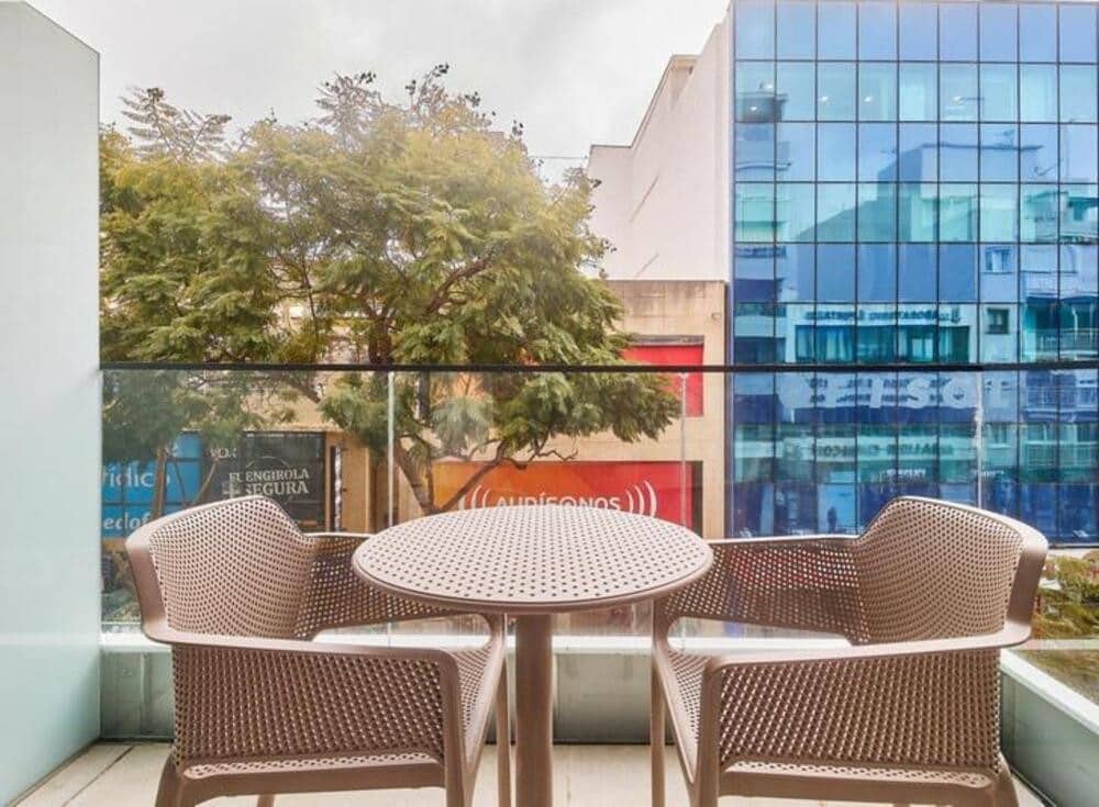 3 chambre Appartement à vendre à Fuengirola - 497 000 € (Ref: 9308193)