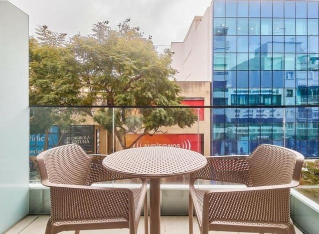 3 soverom Leilighet til salgs i Zona Puerto Deportivo, Fuengirola - € 497 000 (Ref: 9308193)