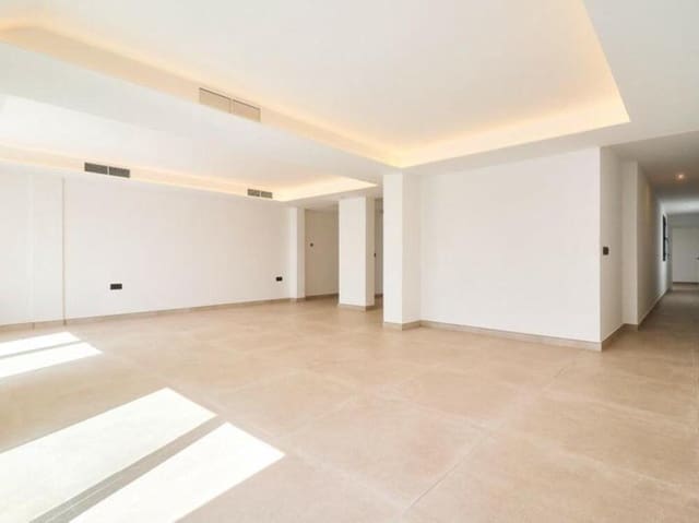3 Zimmer Apartment zu verkaufen in Zona Puerto Deportivo, Fuengirola - 497.000 € (Ref: 9308193)