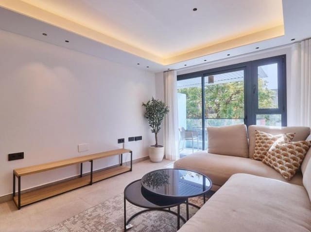 3 Zimmer Apartment zu verkaufen in Zona Puerto Deportivo, Fuengirola - 497.000 € (Ref: 9308193)