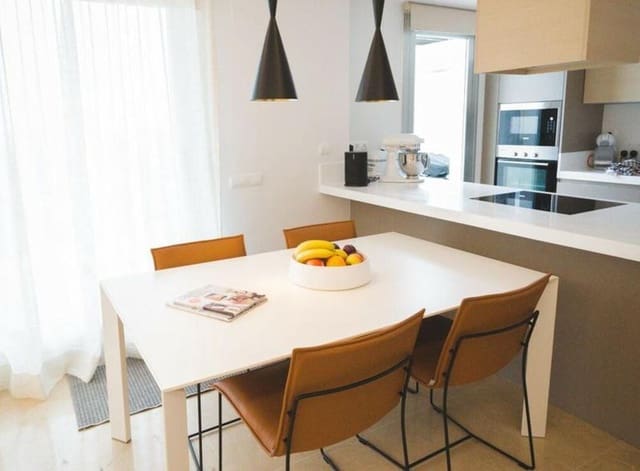 3 quarto Penthouse para venda em Centro, Estepona com piscina garagem - 1 395 000 € (Ref: 9310411)