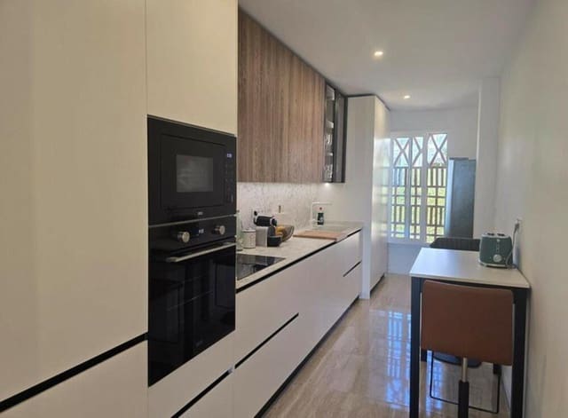 2 bedroom Apartment for rent in Benahavís pueblo, Benahavís with pool garage - € 2,300 (Ref: 9310413)