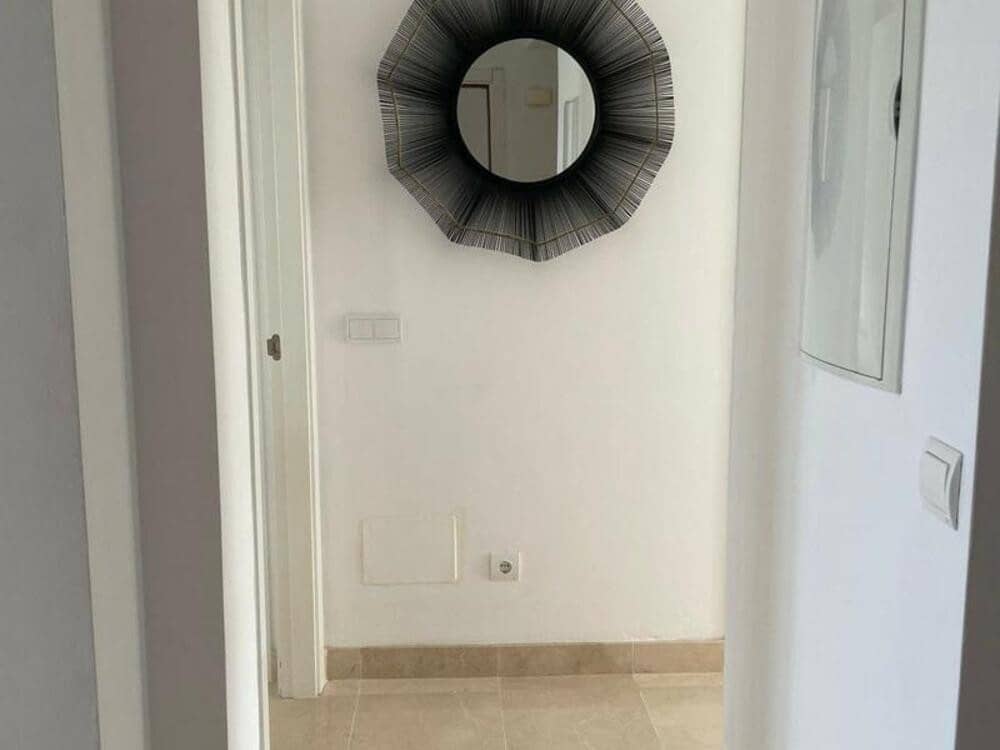 2 makuuhuone Huoneisto vuokrattavana paikassa Benahavis mukana uima-altaan 
autotalli - 2 300 € (Ref: 9310413)