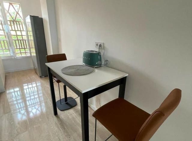 2 bedroom Apartment for rent in Benahavís pueblo, Benahavís with pool garage - € 2,300 (Ref: 9310413)