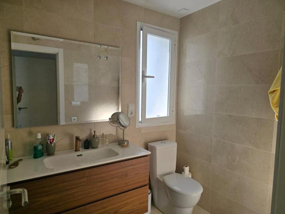 2 makuuhuone Huoneisto vuokrattavana paikassa Benahavis mukana uima-altaan 
autotalli - 2 300 € (Ref: 9310413)