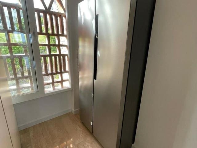 2 bedroom Apartment for rent in Benahavís pueblo, Benahavís with pool garage - € 2,300 (Ref: 9310413)