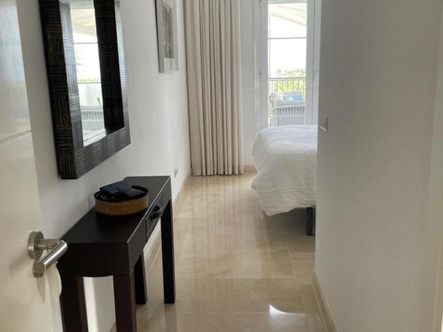 2 bedroom Apartment for rent in Benahavís pueblo, Benahavís with pool garage - € 2,300 (Ref: 9310413)