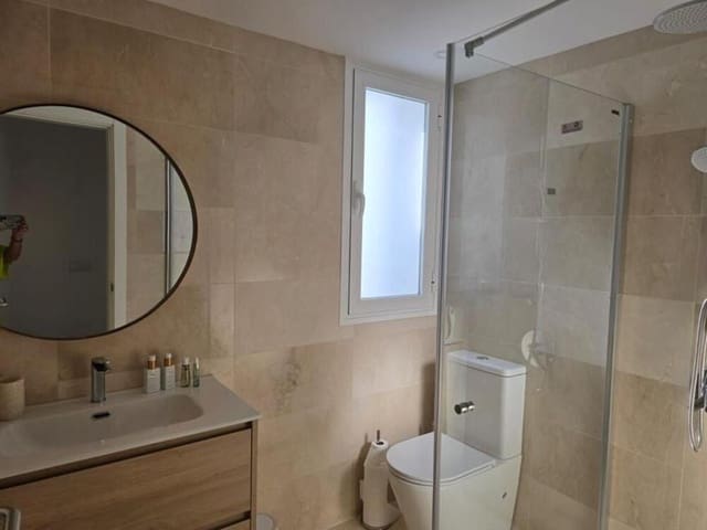 2 bedroom Apartment for rent in Benahavís pueblo, Benahavís with pool garage - € 2,300 (Ref: 9310413)